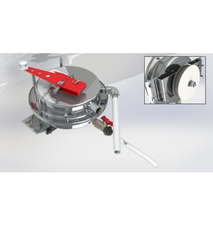 Дозатор ПК-20.10.500